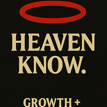 Growth + Resilience