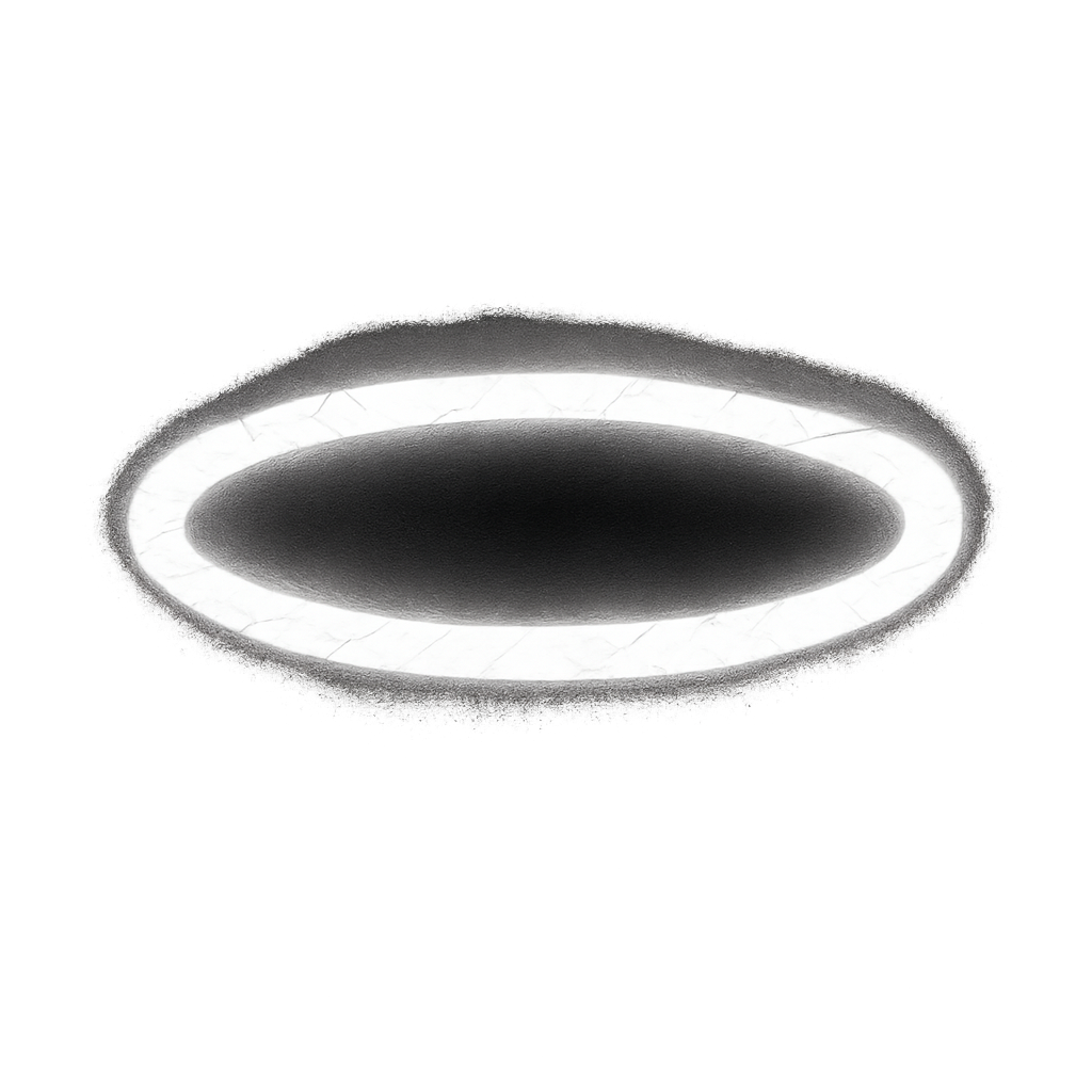 Floating Halo