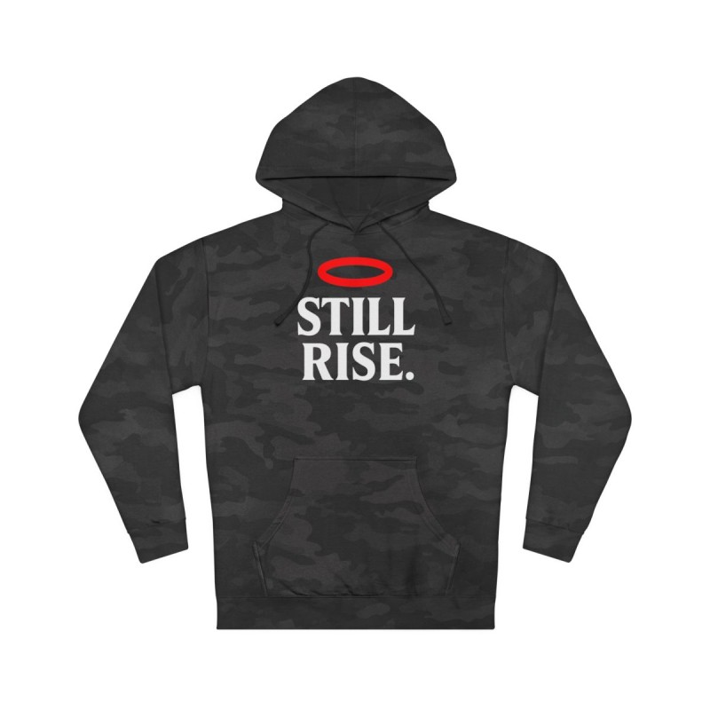 Still Rise Hoodie